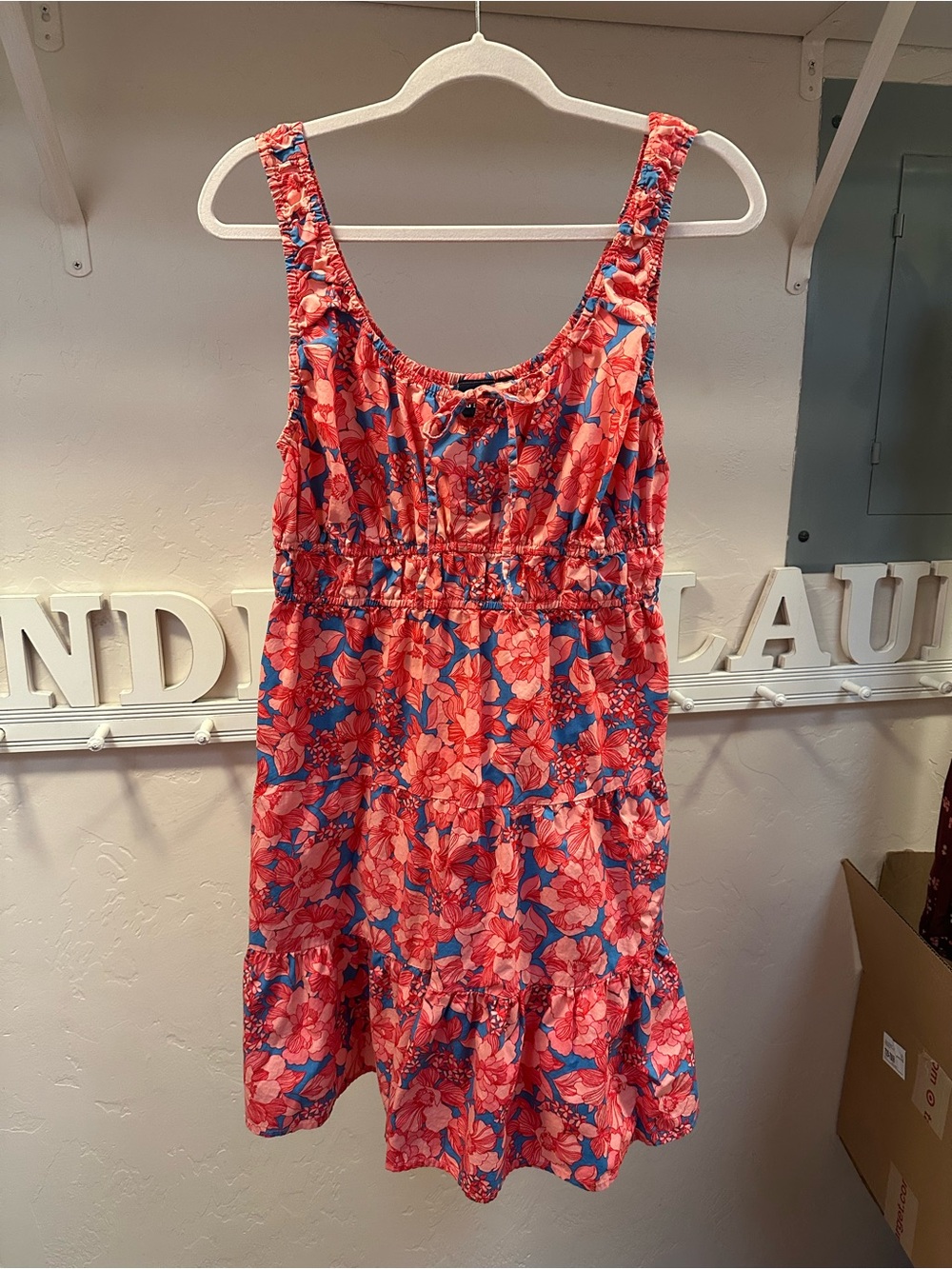 Gap sundress
